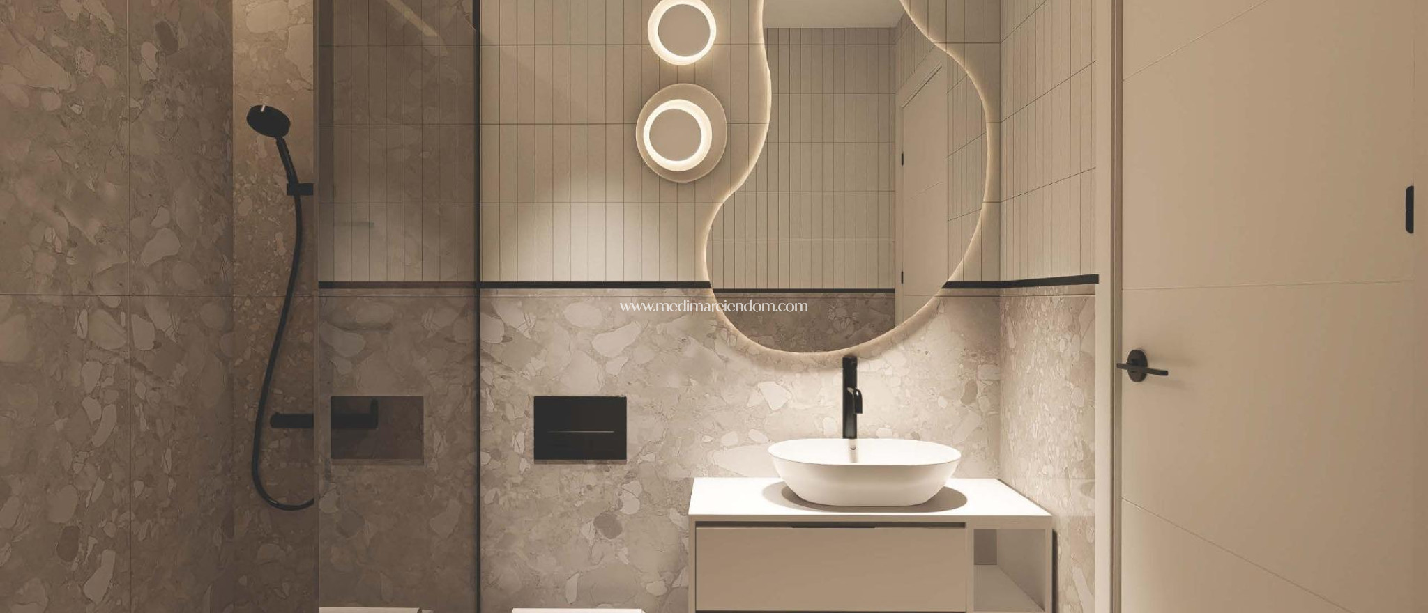 Nybygg - Enebolig - Pilar de la Horadada - pueblo