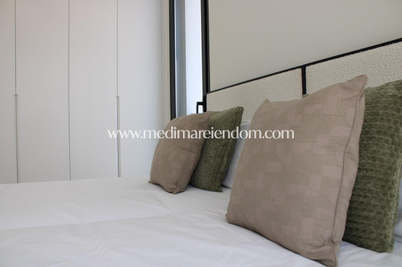 Nybygg - Enebolig - Pilar de la Horadada - Torre De La Horadada