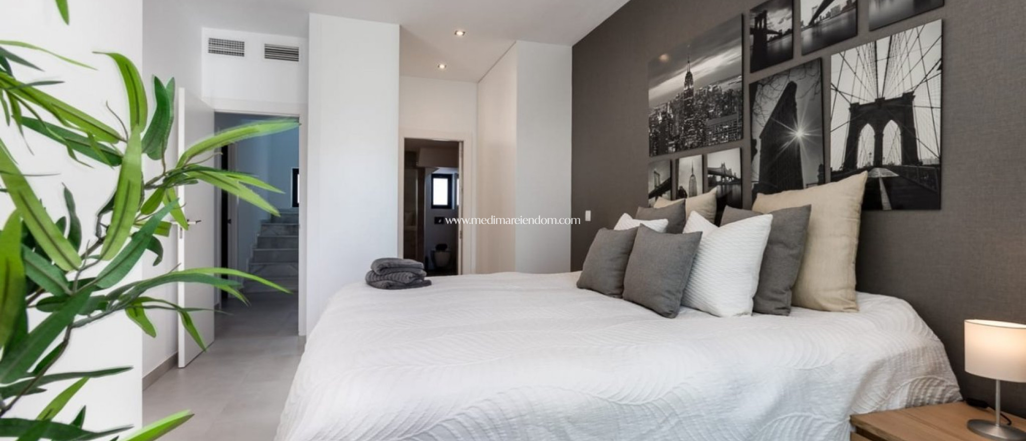 Nybygg - Enebolig - Pilar de la Horadada