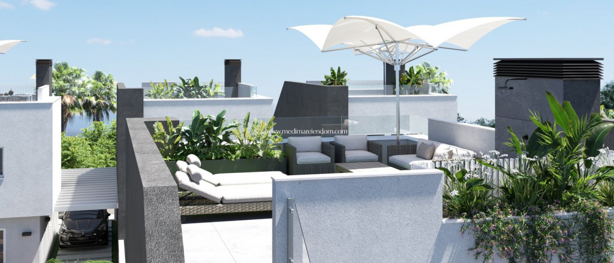 Nybygg - Enebolig - Pilar de la Horadada