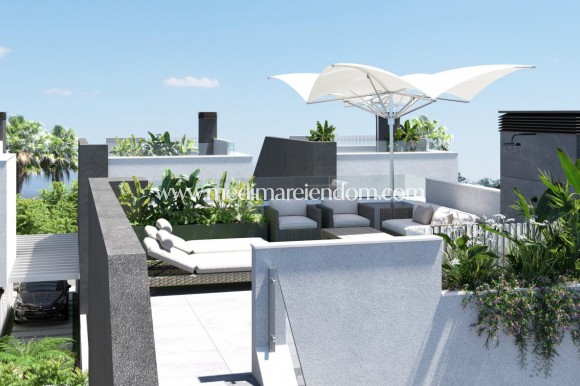 Nybygg - Enebolig - Pilar de la Horadada