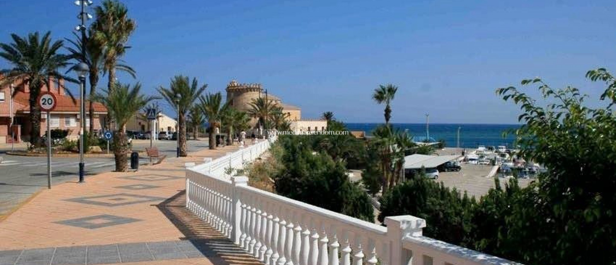 Nybygg - Enebolig - Pilar de la Horadada