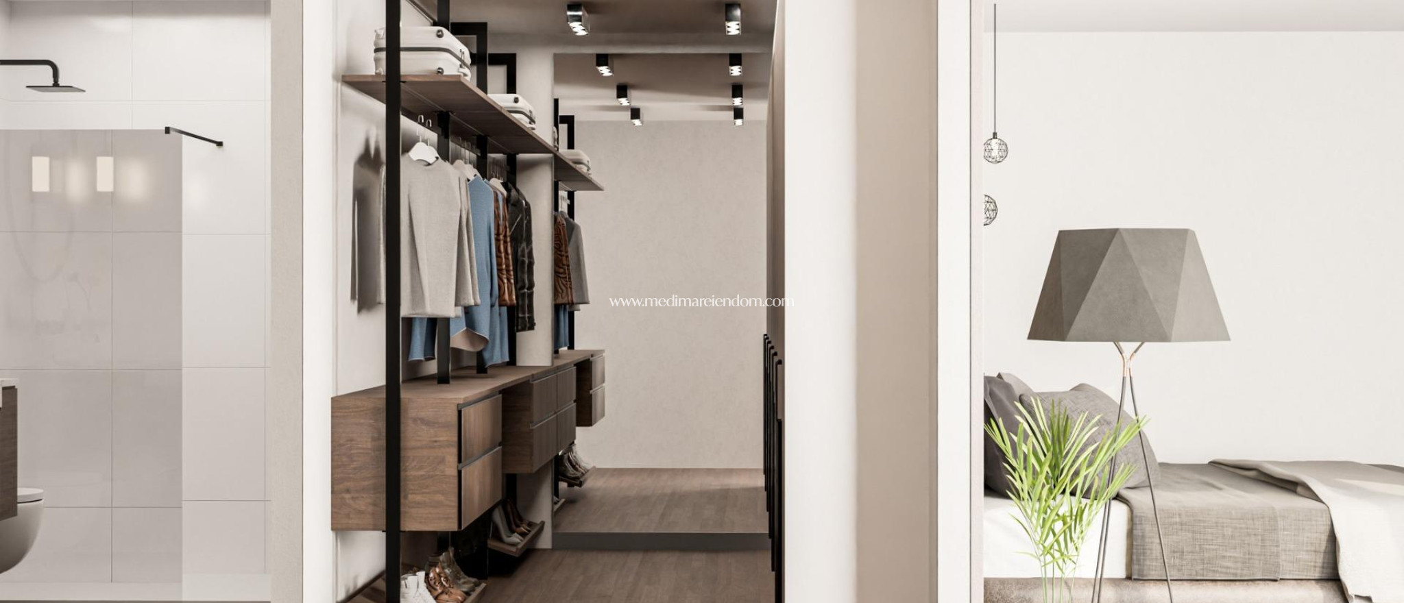 Nybygg - Enebolig - Pinoso - Campo