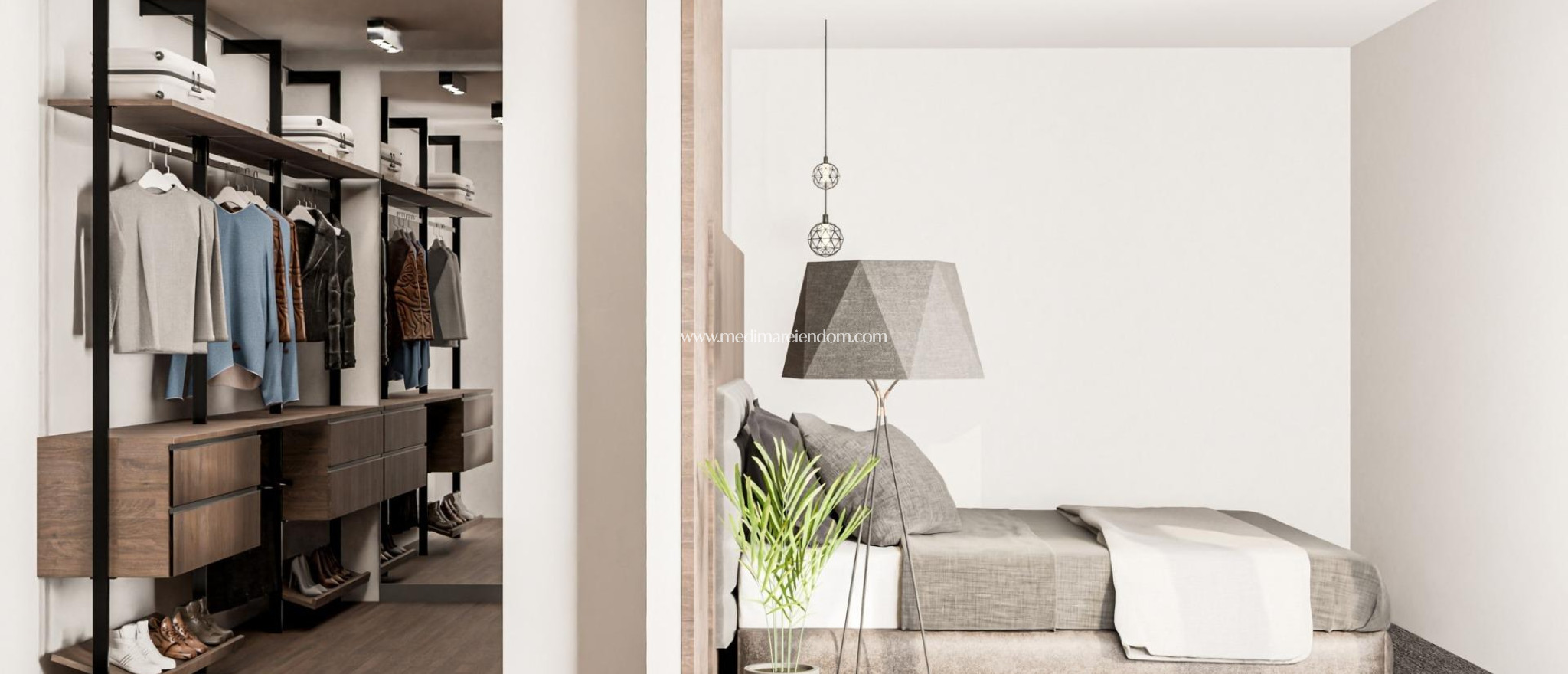 Nybygg - Enebolig - Pinoso - Campo