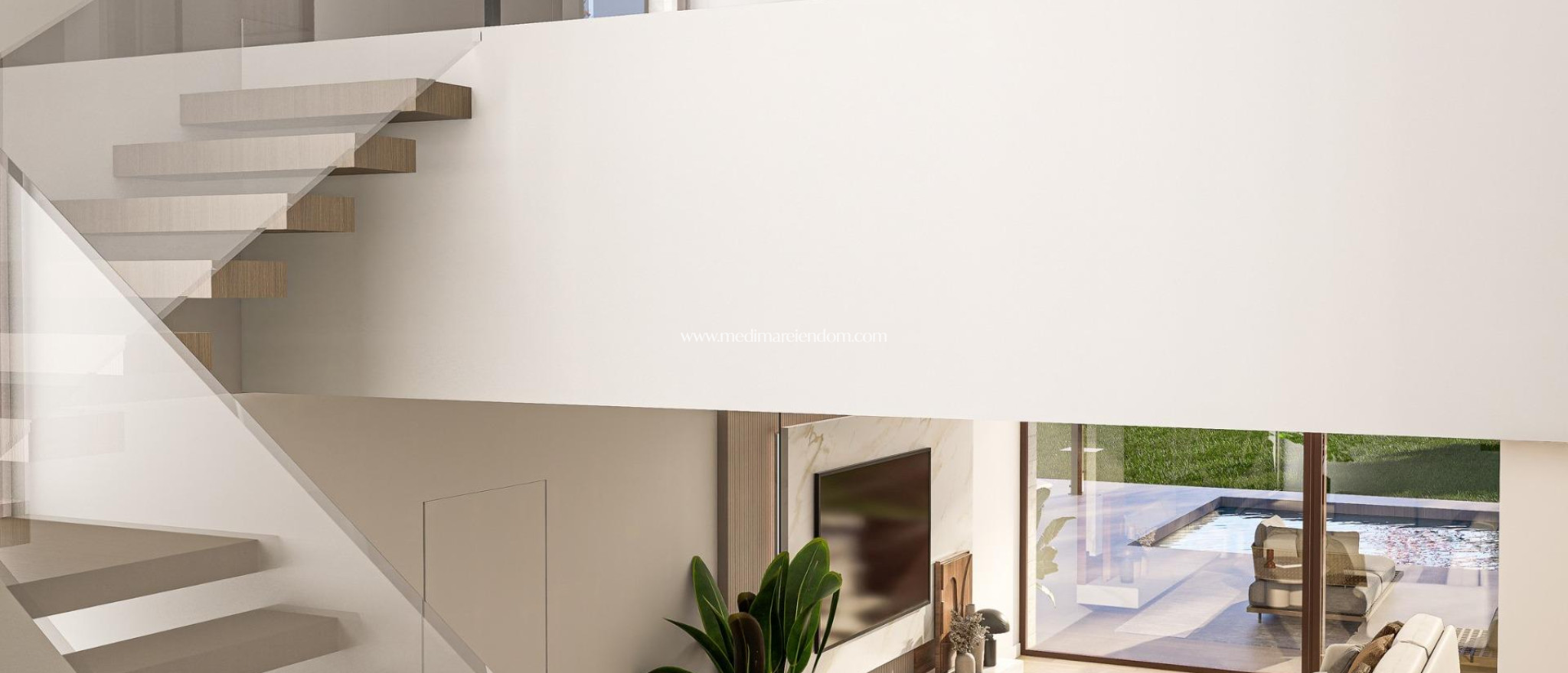 Nybygg - Enebolig - Pinoso - Lel