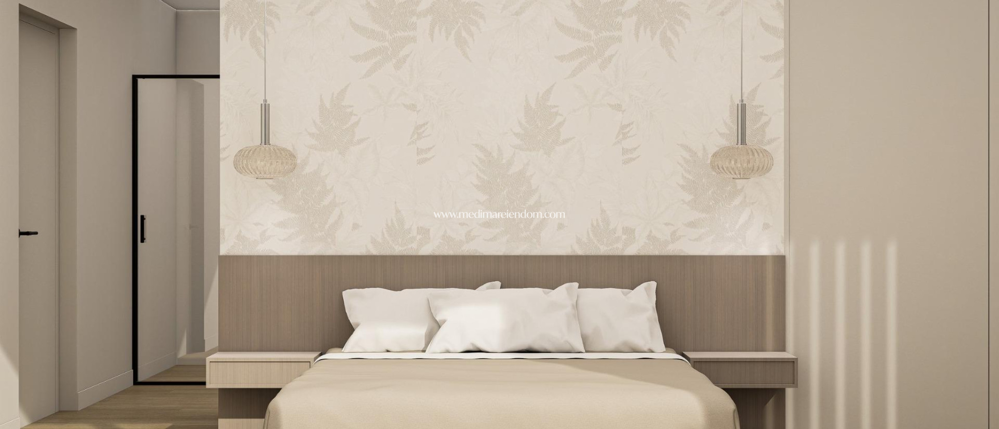 Nybygg - Enebolig - Pinoso - Lel