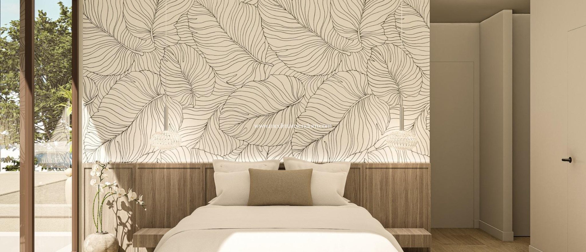 Nybygg - Enebolig - Pinoso - Lel