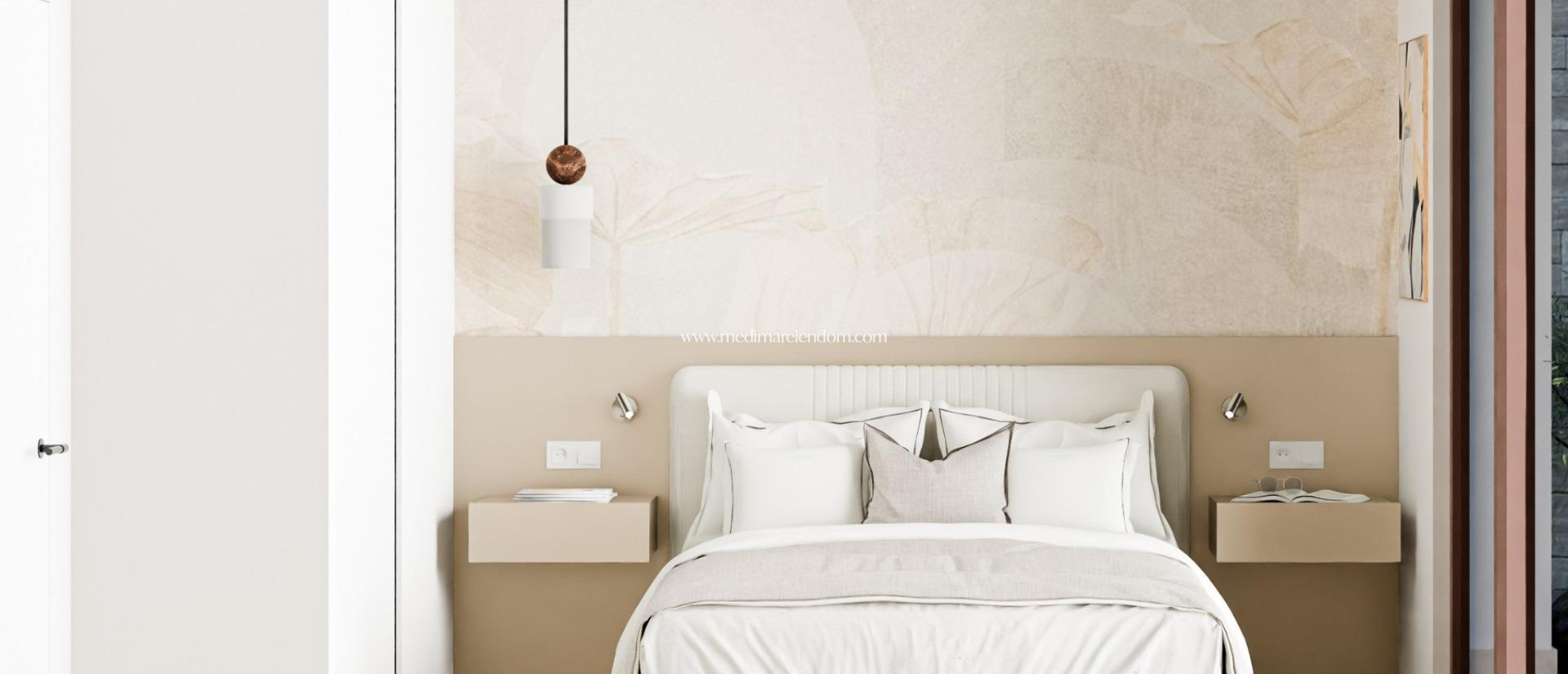 Nybygg - Enebolig - Pinoso - Lel