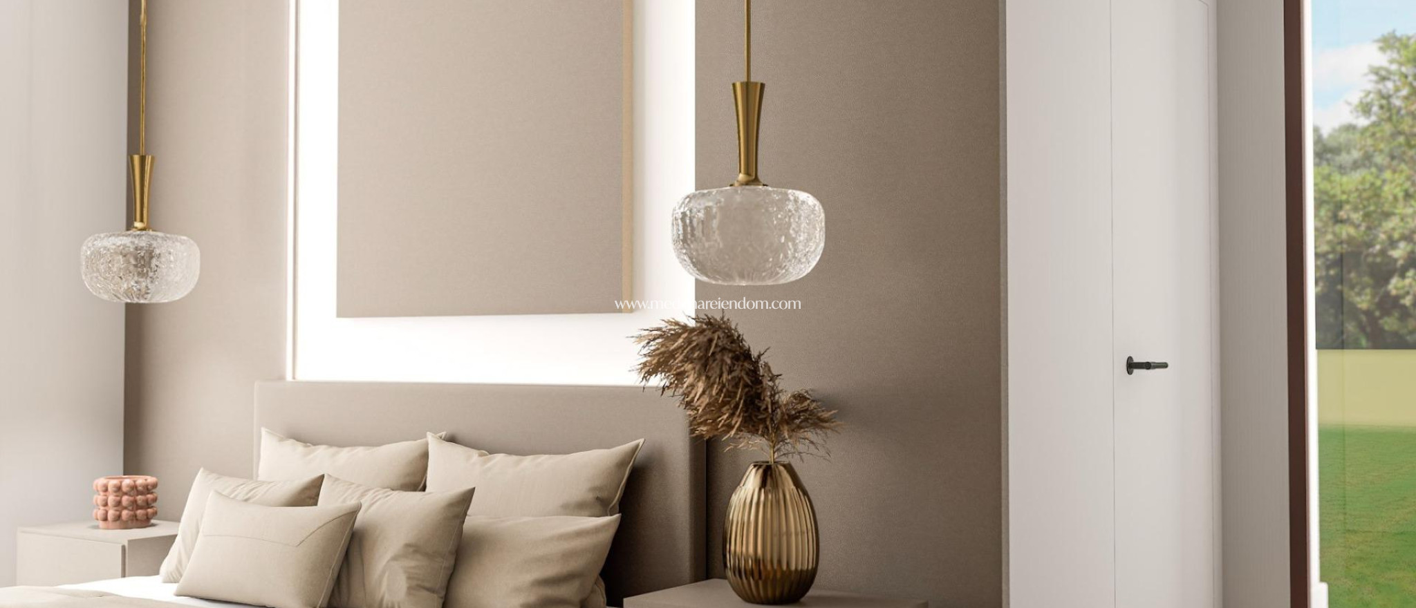 Nybygg - Enebolig - Pinoso - Lel