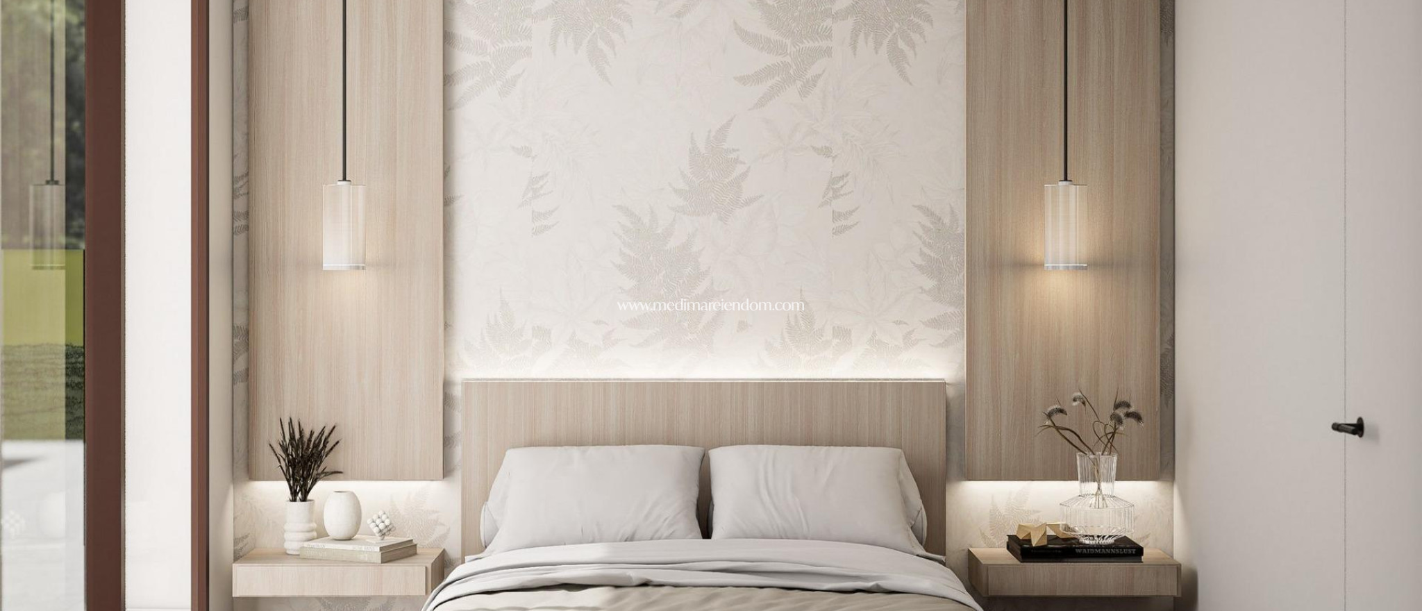 Nybygg - Enebolig - Pinoso - Lel