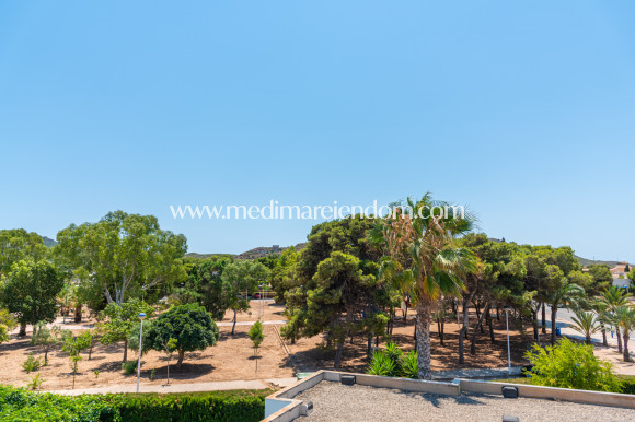 Nybygg - Enebolig - Playa Paraiso