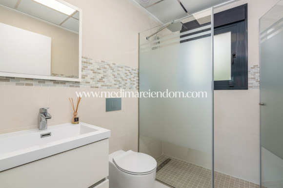 Nybygg - Enebolig - Playa Paraiso