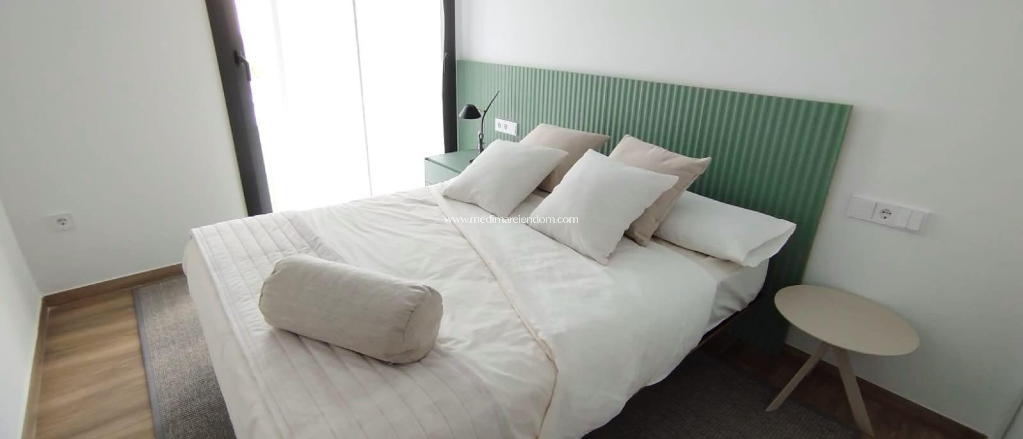 Nybygg - Enebolig - Polop - PAU 1