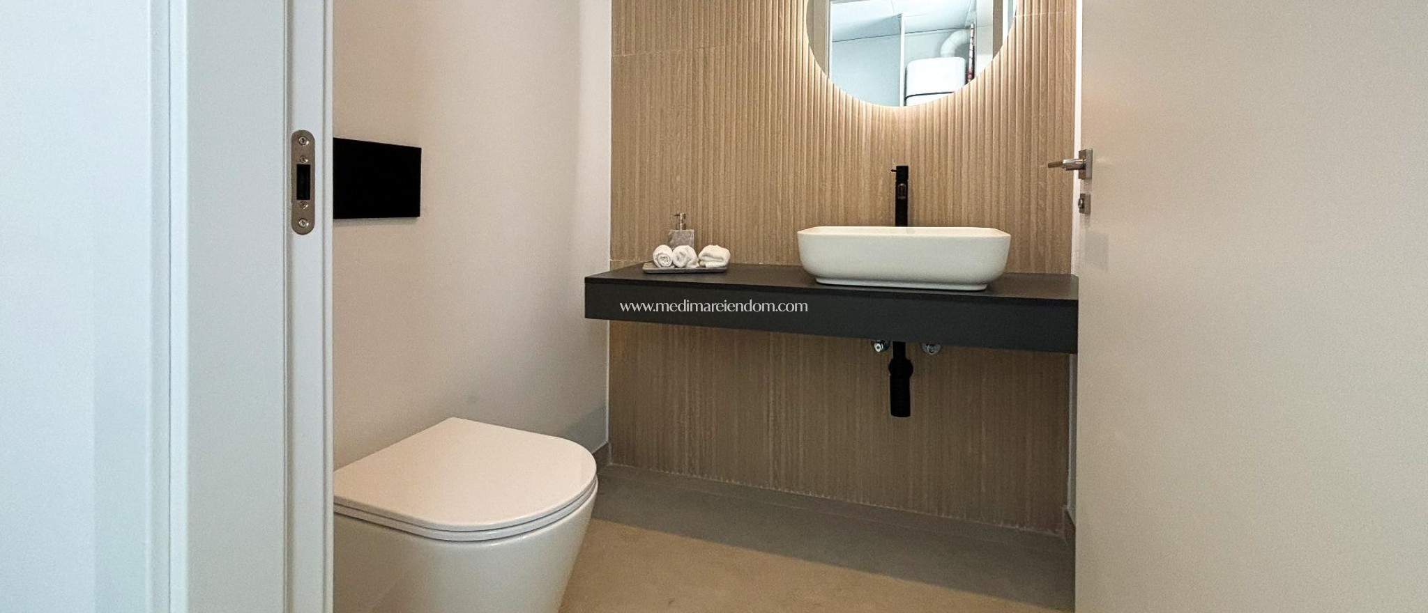 Nybygg - Enebolig - Polop - PAU 1