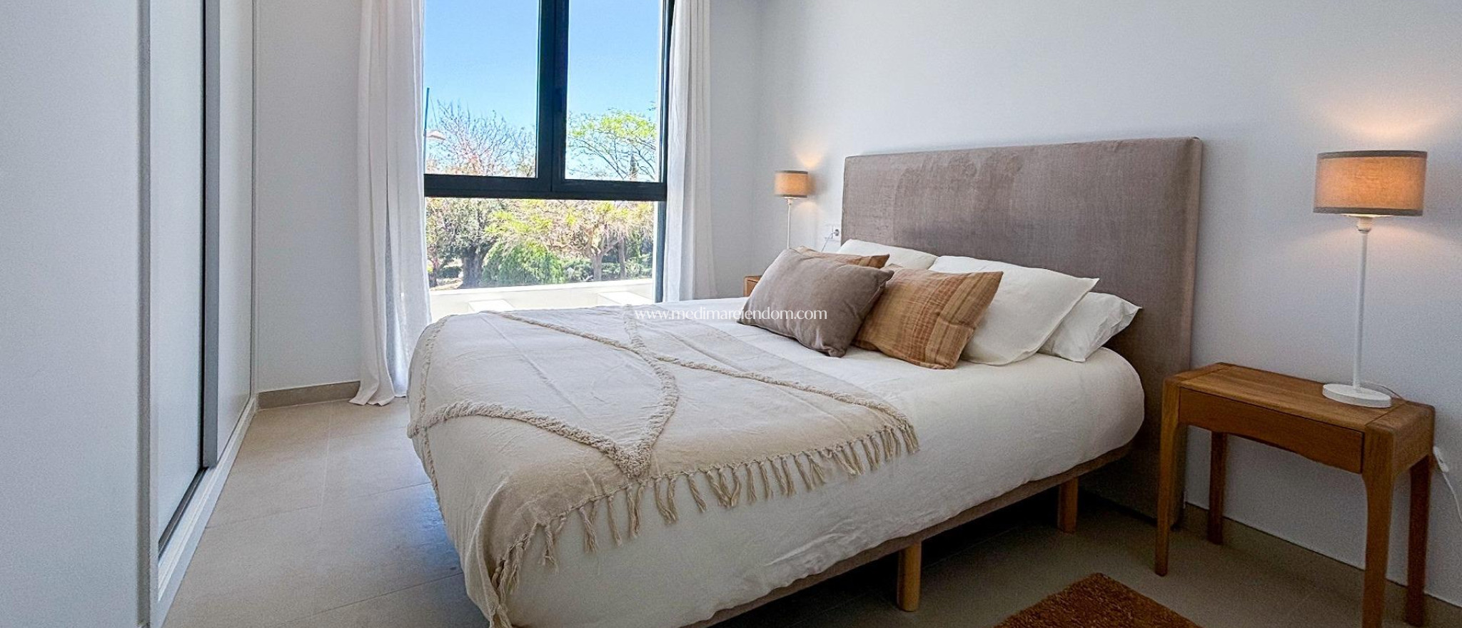 Nybygg - Enebolig - Polop - PAU 1