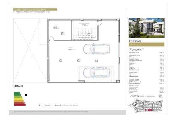 Nybygg - Enebolig - Polop - Urbanizaciones