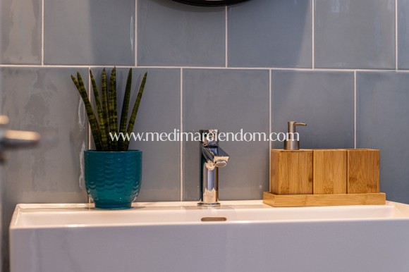 Nybygg - Enebolig - Polop - Urbanizaciones