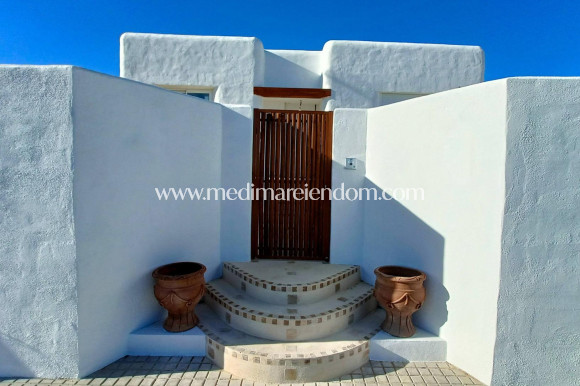 Nybygg - Enebolig - Polop - Urbanizaciones