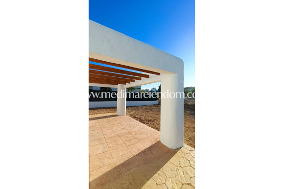 Nybygg - Enebolig - Polop - Urbanizaciones