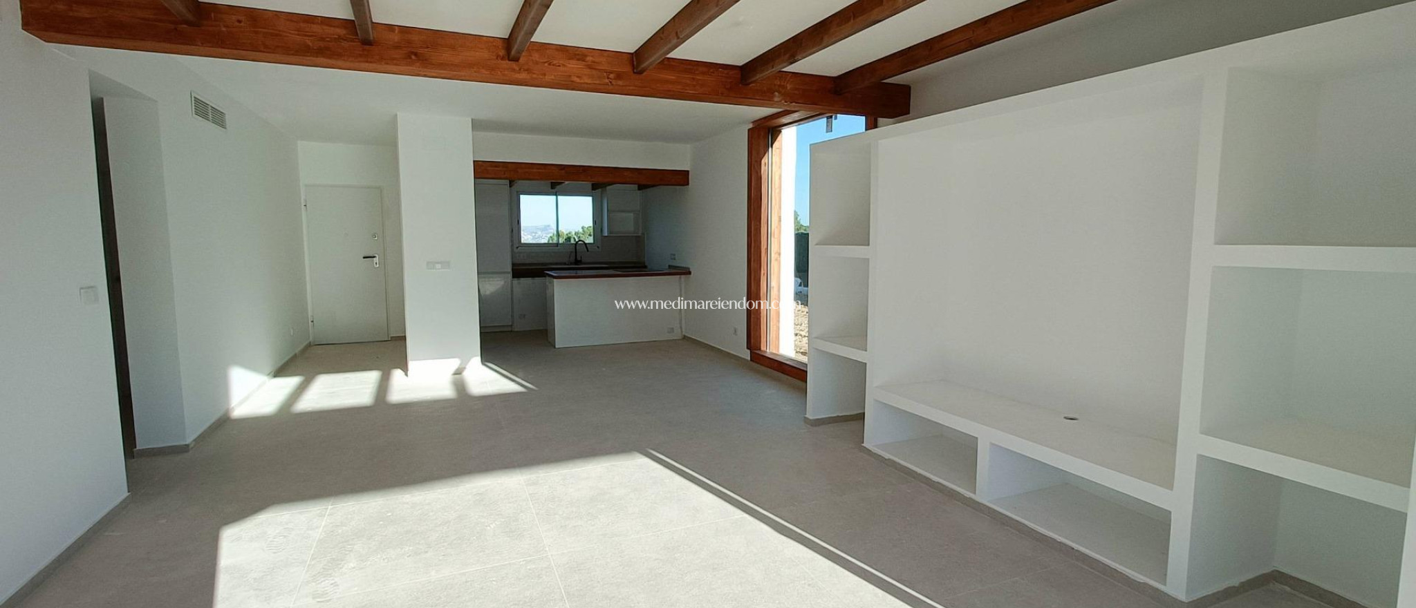 Nybygg - Enebolig - Polop - Urbanizaciones