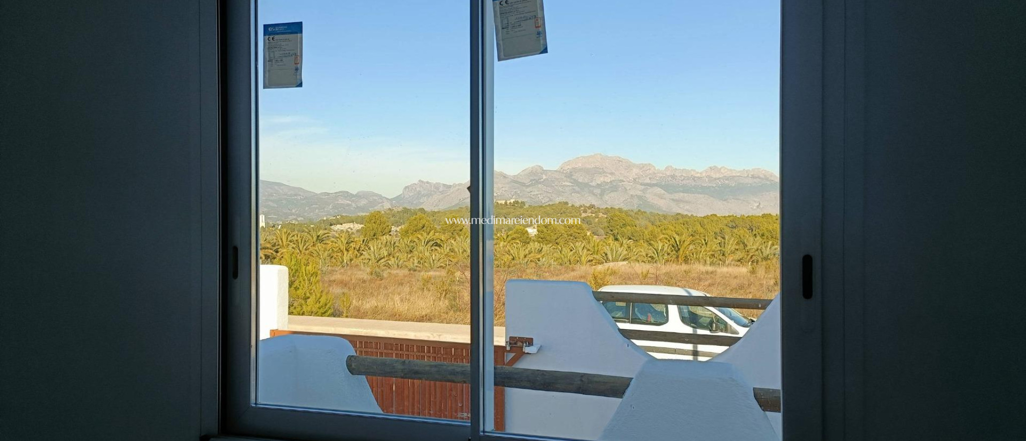 Nybygg - Enebolig - Polop - Urbanizaciones