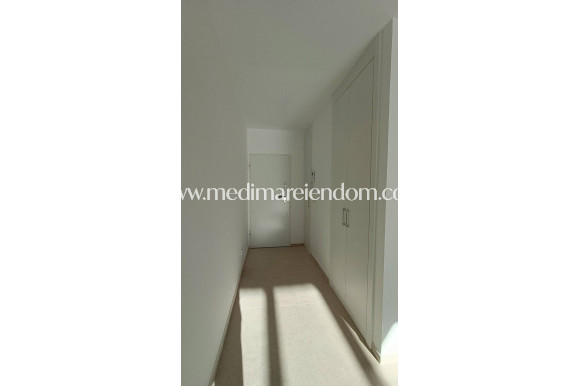 Nybygg - Enebolig - Polop - Urbanizaciones