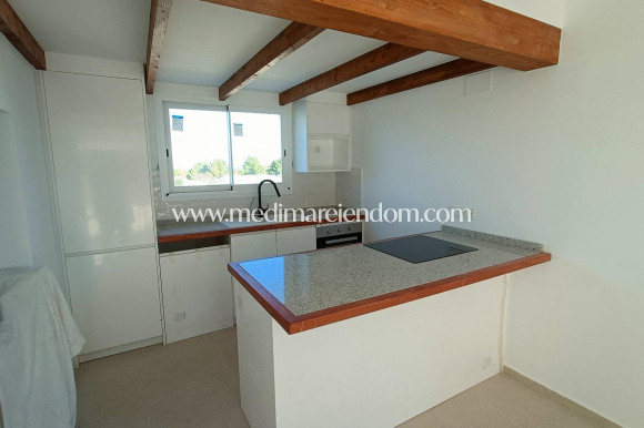 Nybygg - Enebolig - Polop - Urbanizaciones