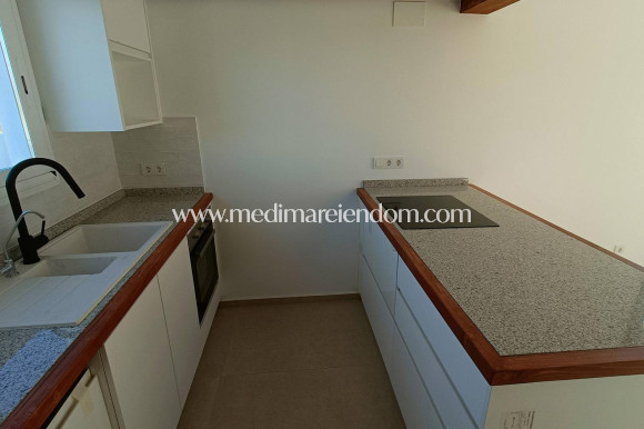 Nybygg - Enebolig - Polop - Urbanizaciones