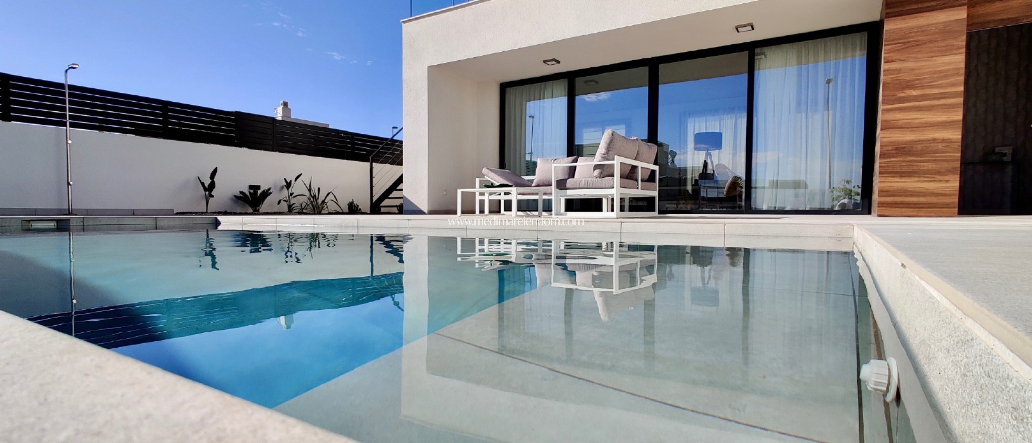 Nybygg - Enebolig - Polop