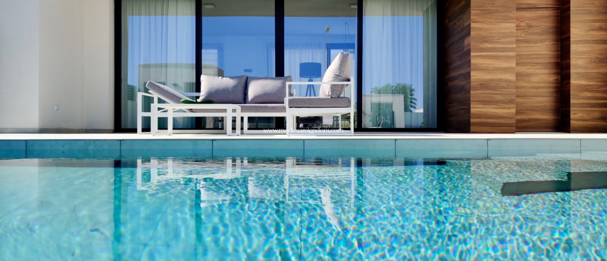 Nybygg - Enebolig - Polop