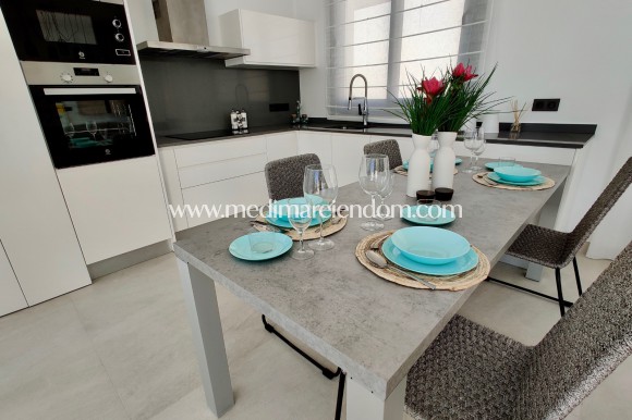 Nybygg - Enebolig - Polop