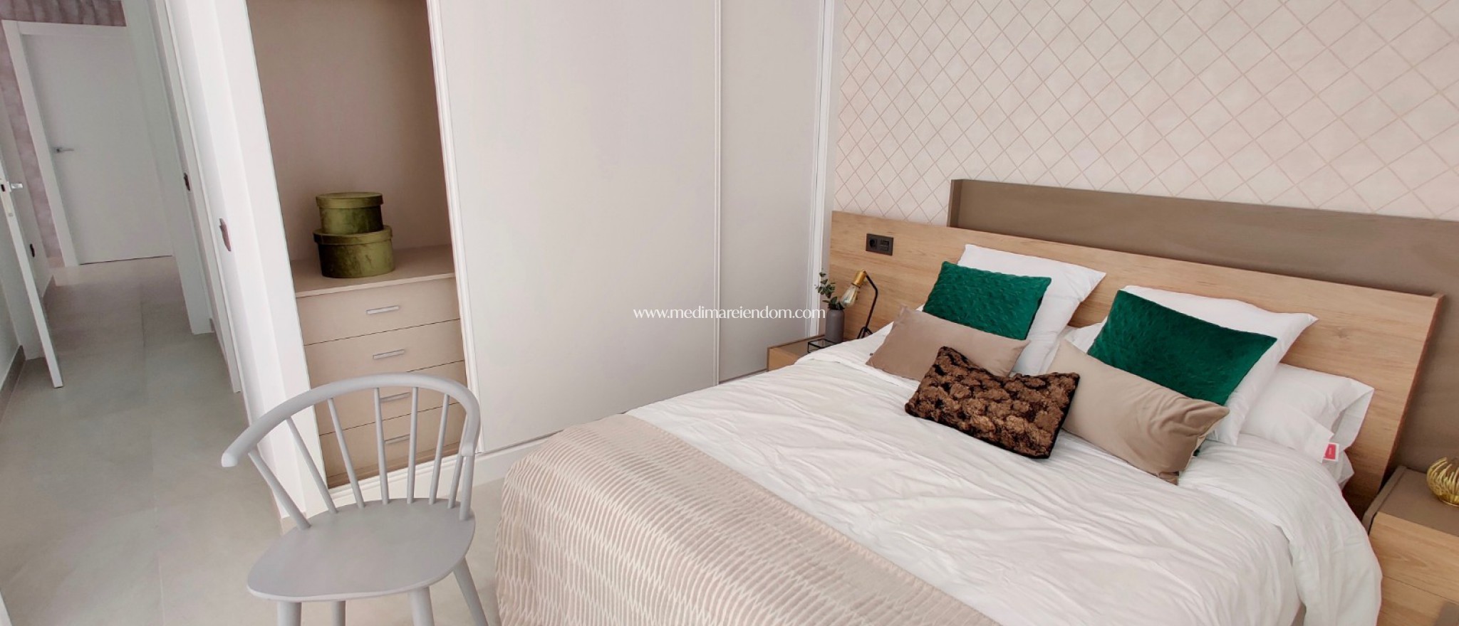 Nybygg - Enebolig - Polop