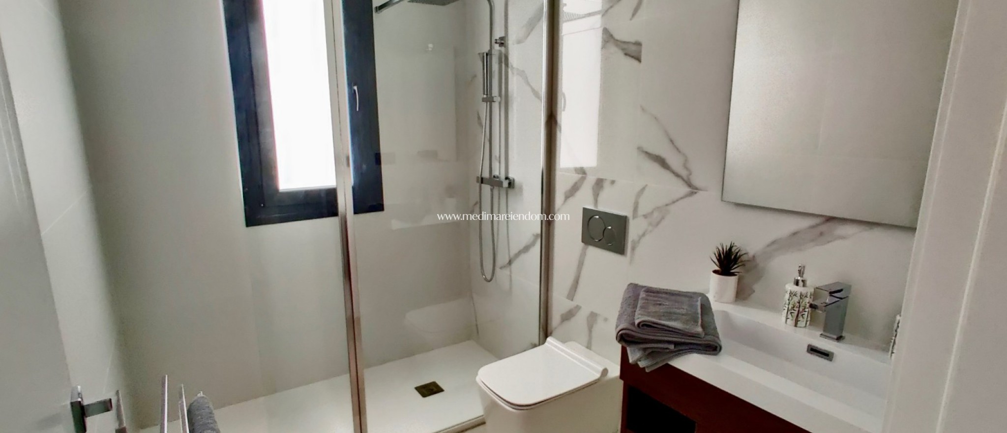 Nybygg - Enebolig - Polop