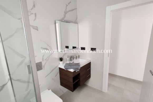 Nybygg - Enebolig - Polop