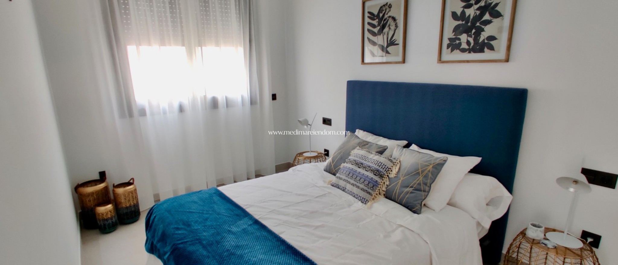 Nybygg - Enebolig - Polop