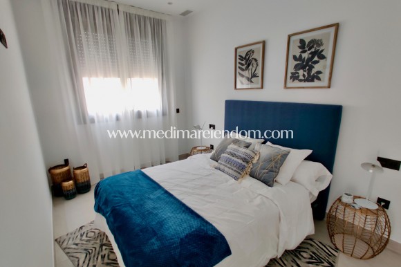 Nybygg - Enebolig - Polop