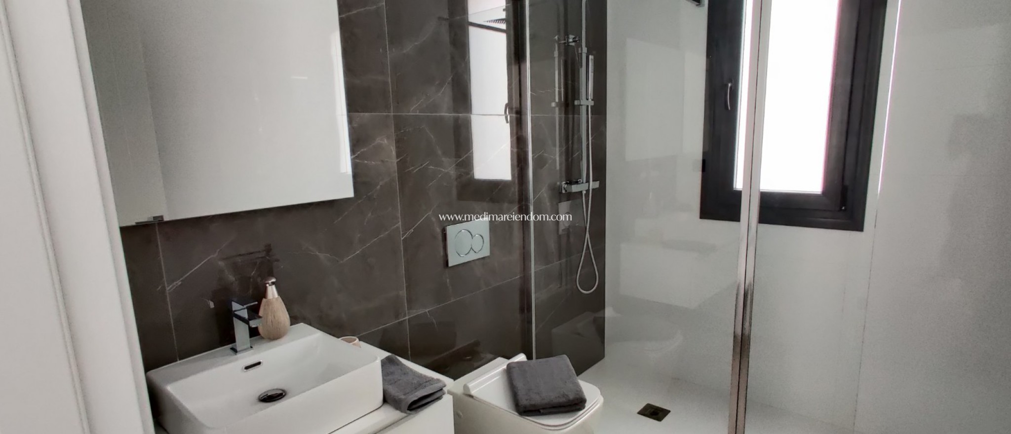 Nybygg - Enebolig - Polop