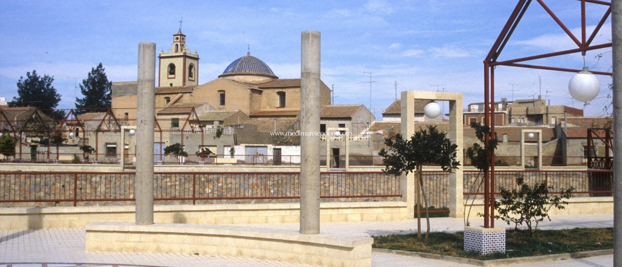 Nybygg - Enebolig - Rojales - Benimar