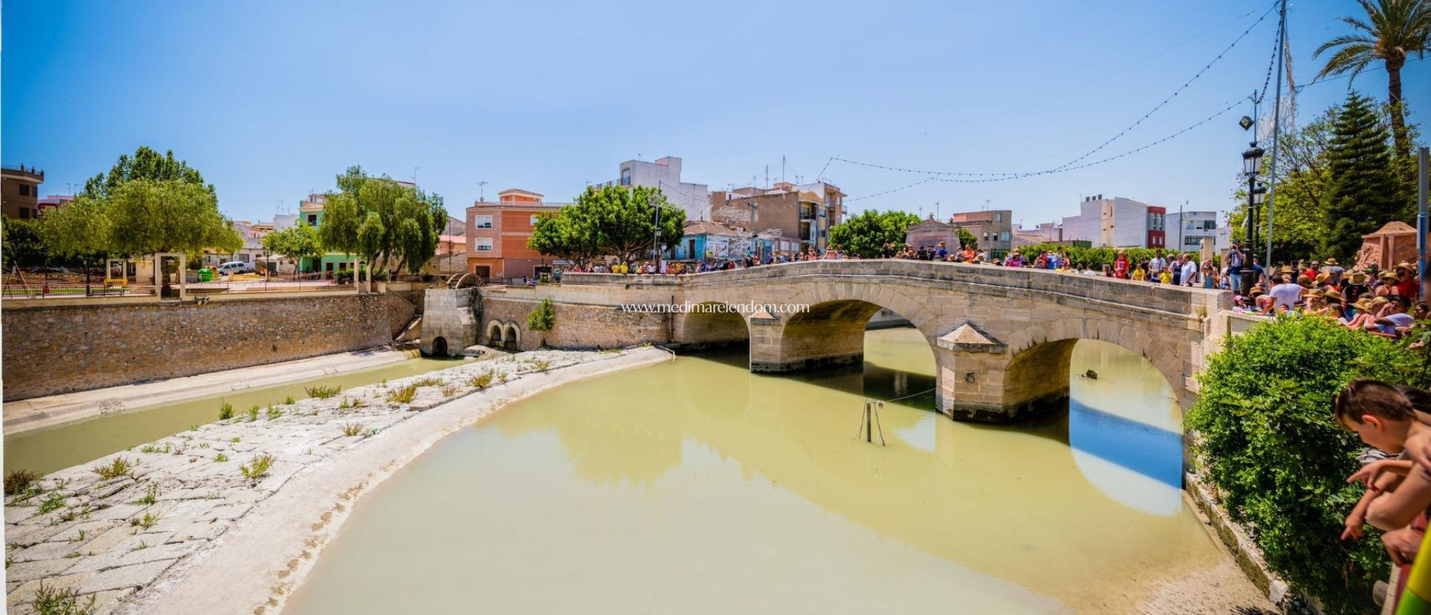 Nybygg - Enebolig - Rojales - Benimar