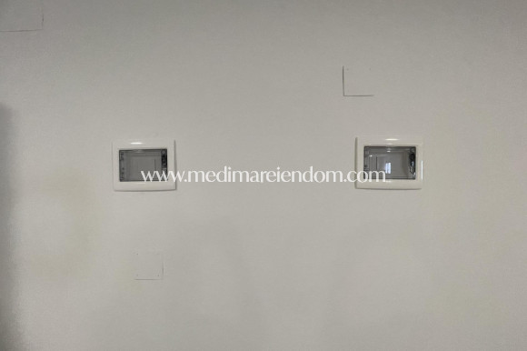 Nybygg - Enebolig - Rojales - Ciudad Quesada