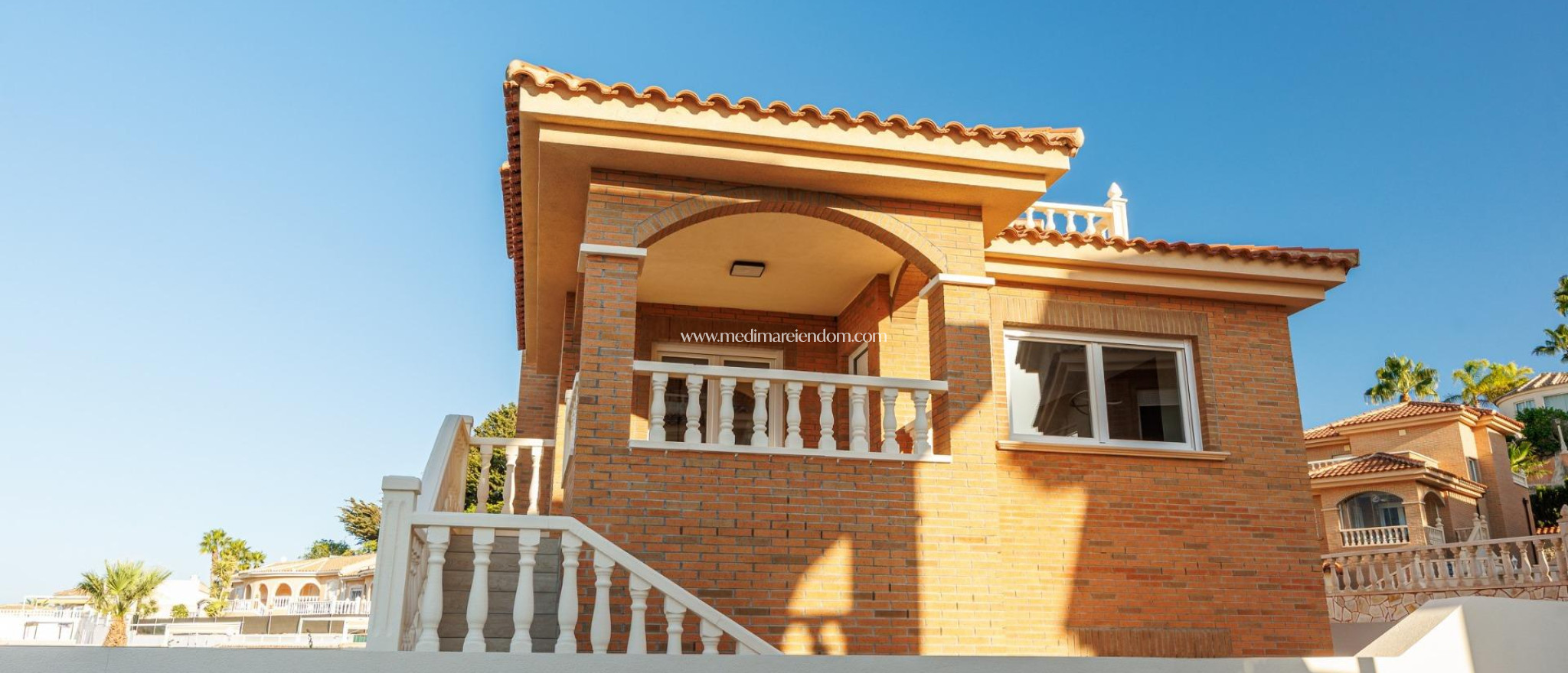 Nybygg - Enebolig - Rojales - Ciudad Quesada