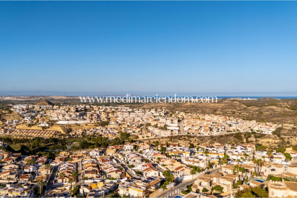 Nybygg - Enebolig - Rojales - Ciudad Quesada