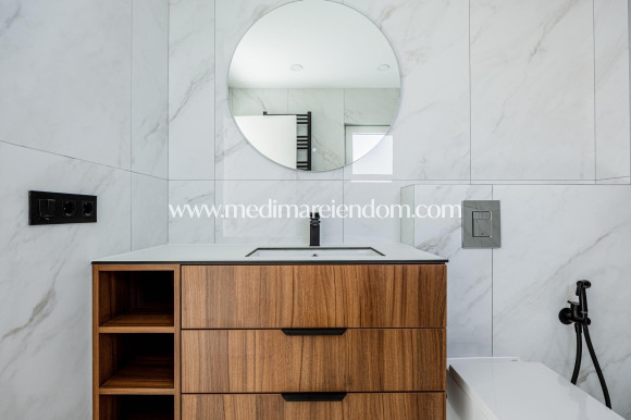 Nybygg - Enebolig - Rojales - Ciudad Quesada