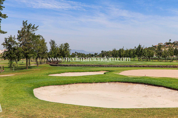 Nybygg - Enebolig - Rojales - Ciudad Quesada