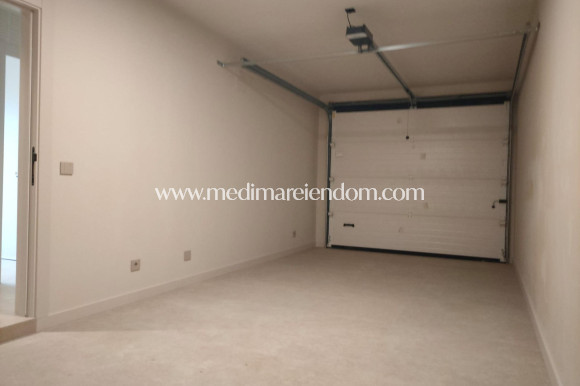 Nybygg - Enebolig - Rojales - Ciudad Quesada