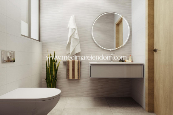 Nybygg - Enebolig - Rojales - Golf La Marquesa (Ciudad Quesada)