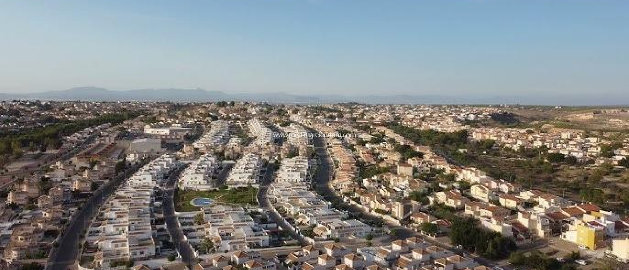 Nybygg - Enebolig - San Fulgencio - El Oasis