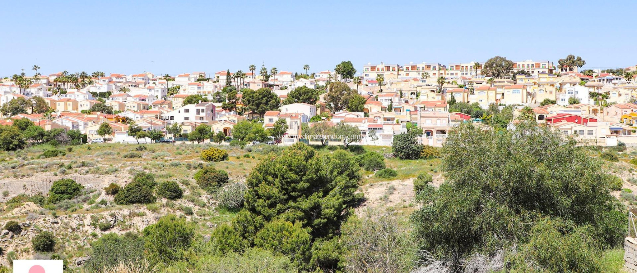 Nybygg - Enebolig - San Fulgencio - La Escuera