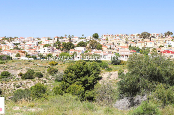 Nybygg - Enebolig - San Fulgencio - La Escuera