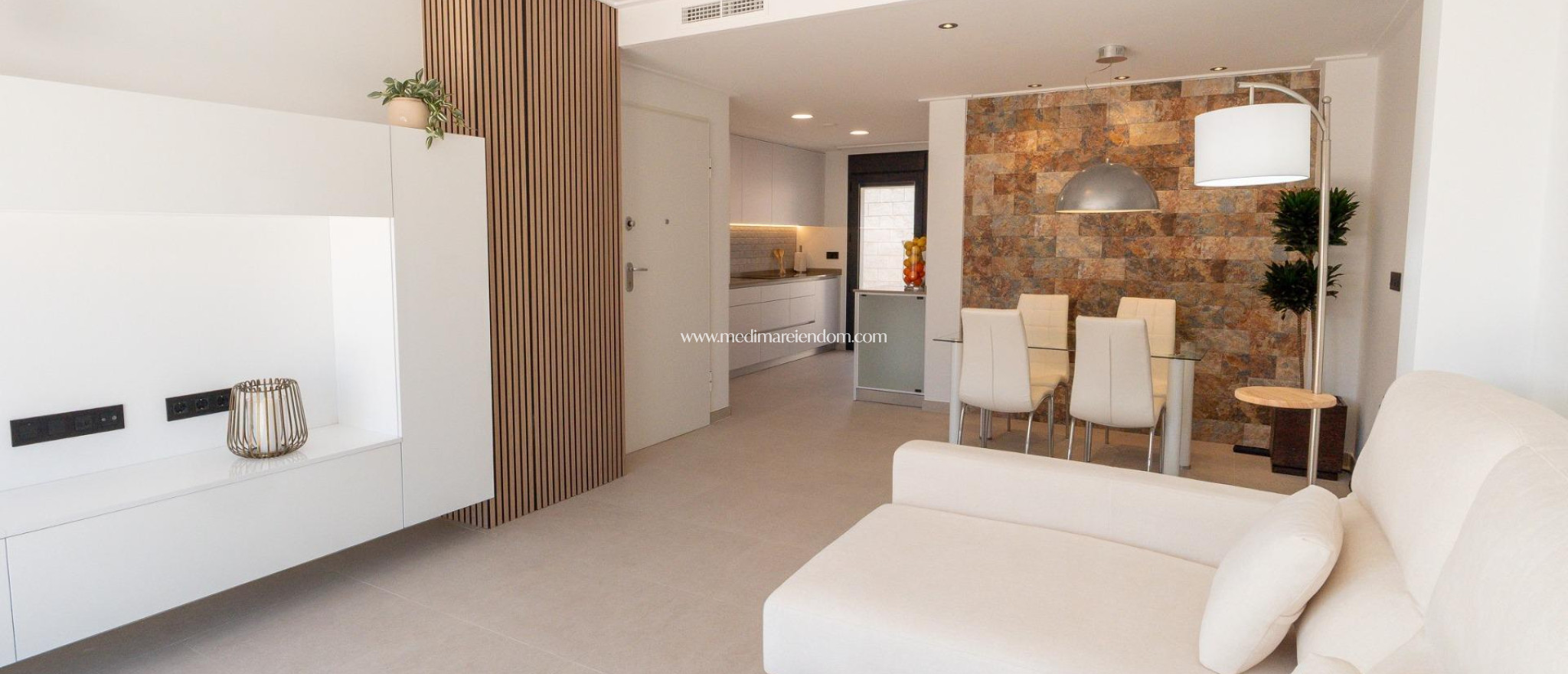 Nybygg - Enebolig - San Fulgencio - Oasis La Marina